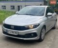 Серый Фиат Типо, объемом двигателя 1.37 л и пробегом 151 тыс. км за 10500 $, фото 1 на Automoto.ua