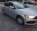 Серый Фиат Типо, объемом двигателя 1.37 л и пробегом 27 тыс. км за 11721 $, фото 5 на Automoto.ua