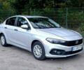 Серый Фиат Типо, объемом двигателя 1.37 л и пробегом 102 тыс. км за 9777 $, фото 1 на Automoto.ua