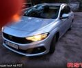 Серый Фиат Типо, объемом двигателя 1.4 л и пробегом 0 тыс. км за 11680 $, фото 1 на Automoto.ua