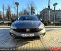 Серый Фиат Типо, объемом двигателя 1.4 л и пробегом 50 тыс. км за 10500 $, фото 1 на Automoto.ua