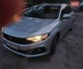 Серый Фиат Типо, объемом двигателя 1.37 л и пробегом 27 тыс. км за 11721 $, фото 2 на Automoto.ua