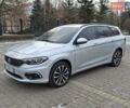 Сірий Фіат Тіпо, об'ємом двигуна 1.6 л та пробігом 238 тис. км за 8950 $, фото 1 на Automoto.ua