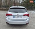 Сірий Фіат Тіпо, об'ємом двигуна 1.6 л та пробігом 238 тис. км за 8950 $, фото 13 на Automoto.ua