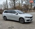 Сірий Фіат Тіпо, об'ємом двигуна 1.6 л та пробігом 238 тис. км за 8950 $, фото 15 на Automoto.ua