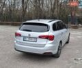 Сірий Фіат Тіпо, об'ємом двигуна 1.6 л та пробігом 238 тис. км за 8950 $, фото 10 на Automoto.ua