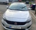 Серый Фиат Типо, объемом двигателя 1.6 л и пробегом 220 тыс. км за 8500 $, фото 1 на Automoto.ua