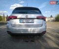 Сірий Фіат Тіпо, об'ємом двигуна 1.6 л та пробігом 170 тис. км за 9800 $, фото 9 на Automoto.ua