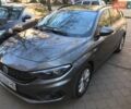Сірий Фіат Тіпо, об'ємом двигуна 1.6 л та пробігом 90 тис. км за 13000 $, фото 1 на Automoto.ua