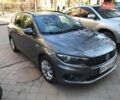 Серый Фиат Типо, объемом двигателя 1.6 л и пробегом 85 тыс. км за 13000 $, фото 1 на Automoto.ua