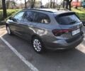 Сірий Фіат Тіпо, об'ємом двигуна 1.6 л та пробігом 85 тис. км за 13000 $, фото 5 на Automoto.ua