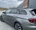 Сірий Фіат Тіпо, об'ємом двигуна 1.4 л та пробігом 217 тис. км за 9100 $, фото 2 на Automoto.ua