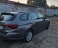 Серый Фиат Типо, объемом двигателя 1.6 л и пробегом 88 тыс. км за 12500 $, фото 2 на Automoto.ua