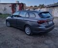 Серый Фиат Типо, объемом двигателя 1.6 л и пробегом 88 тыс. км за 12500 $, фото 1 на Automoto.ua