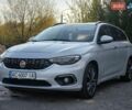 Серый Фиат Типо, объемом двигателя 1.6 л и пробегом 170 тыс. км за 10300 $, фото 1 на Automoto.ua