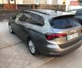 Сірий Фіат Тіпо, об'ємом двигуна 1.6 л та пробігом 90 тис. км за 13000 $, фото 2 на Automoto.ua