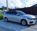 Серый Фиат Типо, объемом двигателя 1.6 л и пробегом 70 тыс. км за 12500 $, фото 3 на Automoto.ua