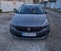 Серый Фиат Типо, объемом двигателя 1.6 л и пробегом 88 тыс. км за 12500 $, фото 7 на Automoto.ua