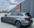 Сірий Фіат Тіпо, об'ємом двигуна 1.4 л та пробігом 217 тис. км за 9100 $, фото 1 на Automoto.ua