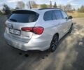 Серый Фиат Типо, объемом двигателя 1.6 л и пробегом 170 тыс. км за 9800 $, фото 13 на Automoto.ua