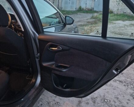Серый Фиат Типо, объемом двигателя 1.6 л и пробегом 88 тыс. км за 12500 $, фото 4 на Automoto.ua