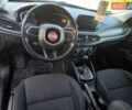Сірий Фіат Тіпо, об'ємом двигуна 1.6 л та пробігом 170 тис. км за 9800 $, фото 21 на Automoto.ua
