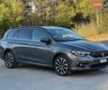 Серый Фиат Типо, объемом двигателя 1.6 л и пробегом 188 тыс. км за 9450 $, фото 8 на Automoto.ua