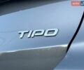 Серый Фиат Типо, объемом двигателя 1.6 л и пробегом 188 тыс. км за 9450 $, фото 14 на Automoto.ua
