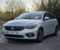Серый Фиат Типо, объемом двигателя 1.6 л и пробегом 170 тыс. км за 9800 $, фото 1 на Automoto.ua