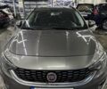 Сірий Фіат Тіпо, об'ємом двигуна 1.6 л та пробігом 243 тис. км за 10999 $, фото 1 на Automoto.ua