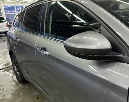 Сірий Фіат Тіпо, об'ємом двигуна 1.6 л та пробігом 243 тис. км за 10999 $, фото 10 на Automoto.ua