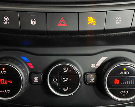 Серый Фиат Типо, объемом двигателя 1.6 л и пробегом 202 тыс. км за 10650 $, фото 18 на Automoto.ua