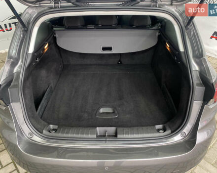 Серый Фиат Типо, объемом двигателя 1.6 л и пробегом 202 тыс. км за 10650 $, фото 4 на Automoto.ua