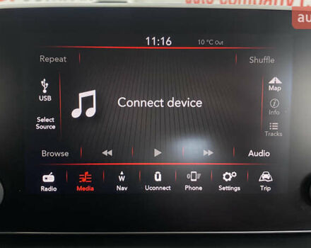 Серый Фиат Типо, объемом двигателя 1.6 л и пробегом 202 тыс. км за 10650 $, фото 25 на Automoto.ua