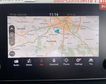 Серый Фиат Типо, объемом двигателя 1.6 л и пробегом 202 тыс. км за 10650 $, фото 22 на Automoto.ua