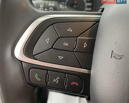 Серый Фиат Типо, объемом двигателя 1.6 л и пробегом 202 тыс. км за 10650 $, фото 9 на Automoto.ua