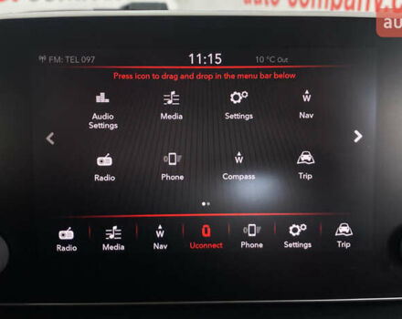 Серый Фиат Типо, объемом двигателя 1.6 л и пробегом 202 тыс. км за 10650 $, фото 24 на Automoto.ua