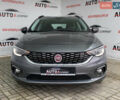 Сірий Фіат Тіпо, об'ємом двигуна 1.6 л та пробігом 202 тис. км за 10650 $, фото 1 на Automoto.ua