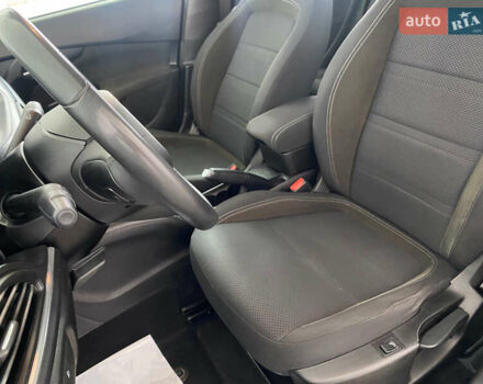 Серый Фиат Типо, объемом двигателя 1.6 л и пробегом 202 тыс. км за 10650 $, фото 6 на Automoto.ua