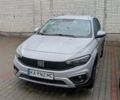 Серый Фиат Типо, объемом двигателя 1 л и пробегом 53 тыс. км за 13000 $, фото 1 на Automoto.ua
