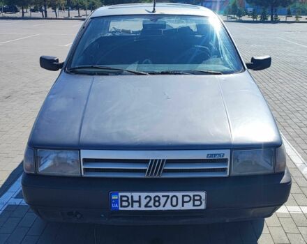 Сірий Фіат Тіпо, об'ємом двигуна 1.9 л та пробігом 300 тис. км за 1450 $, фото 1 на Automoto.ua