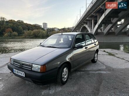 Фиат Типо 1989 в Виннице на Automoto.ua Серый Фиат Типо, объемом двигателя 1.7 л и пробегом 375 тыс. км за 1550 $, фото 1 на Automoto.ua