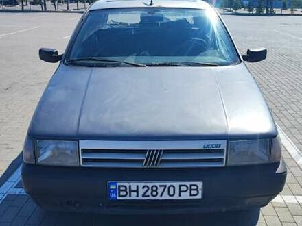 Фіат Тіпо 1989 у Одесі на Automoto.ua Сірий Фіат Тіпо, об'ємом двигуна 1.93 л та пробігом 170 тис. км за 1100 $, фото 1 на Automoto.ua