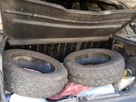 Фіат Тіпо 1989 у Сумах на Automoto.ua Сірий Фіат Тіпо, об'ємом двигуна 1.37 л та пробігом 50 тис. км за 700 $, фото 1 на Automoto.ua
