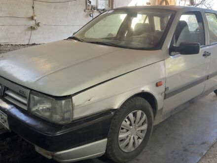 Фиат Типо 1989 в Черкассах на Automoto.ua Серый Фиат Типо, объемом двигателя 1.1 л и пробегом 128 тыс. км за 650 $, фото 1 на Automoto.ua