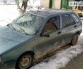 Сірий Фіат Тіпо, об'ємом двигуна 1.4 л та пробігом 36 тис. км за 1000 $, фото 1 на Automoto.ua