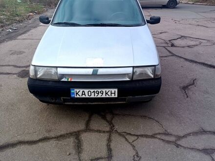 Фиат Типо 1989 в Киеве на Automoto.ua Серый Фиат Типо, объемом двигателя 1.4 л и пробегом 0 тыс. км за 1850 $, фото 1 на Automoto.ua