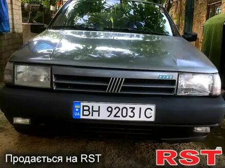 Сірий Фіат Тіпо, об'ємом двигуна 1.4 л та пробігом 1 тис. км за 700 $, фото 1 на Automoto.ua