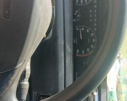 Сірий Фіат Тіпо, об'ємом двигуна 0 л та пробігом 2 тис. км за 292 $, фото 1 на Automoto.ua