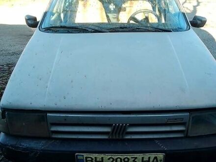 Фіат Тіпо 1990 у Одесі на Automoto.ua Сірий Фіат Тіпо, об'ємом двигуна 1.6 л та пробігом 200 тис. км за 850 $, фото 1 на Automoto.ua